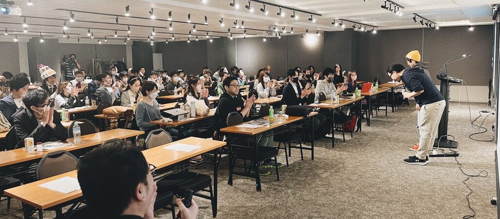 MERCHANT CLUB
横浜支部